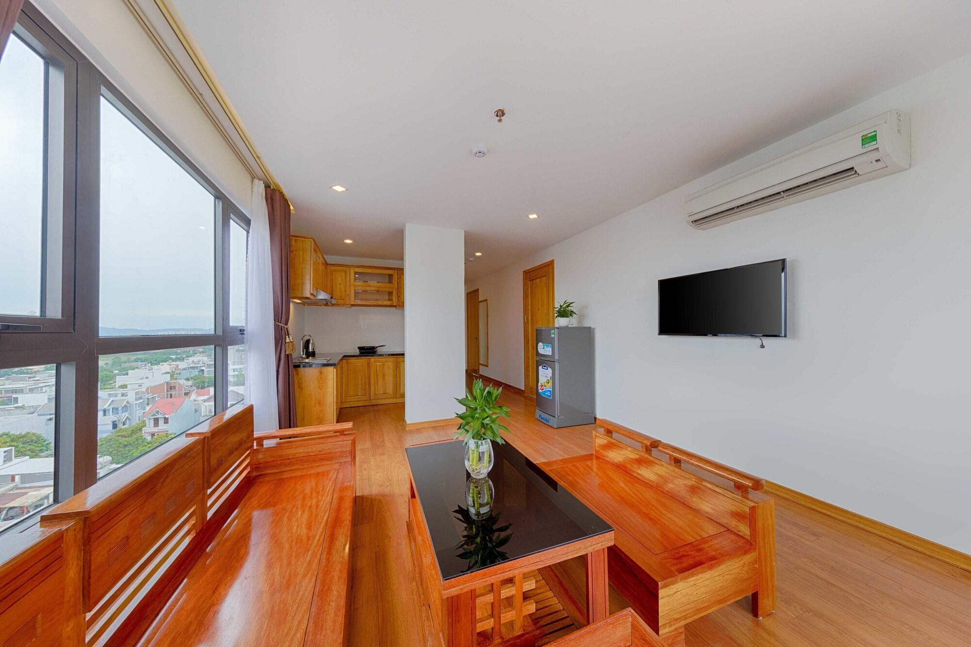 โรซาเบลลา บูทิก โฮเต็ล Hotel ดานัง ภายนอก รูปภาพ