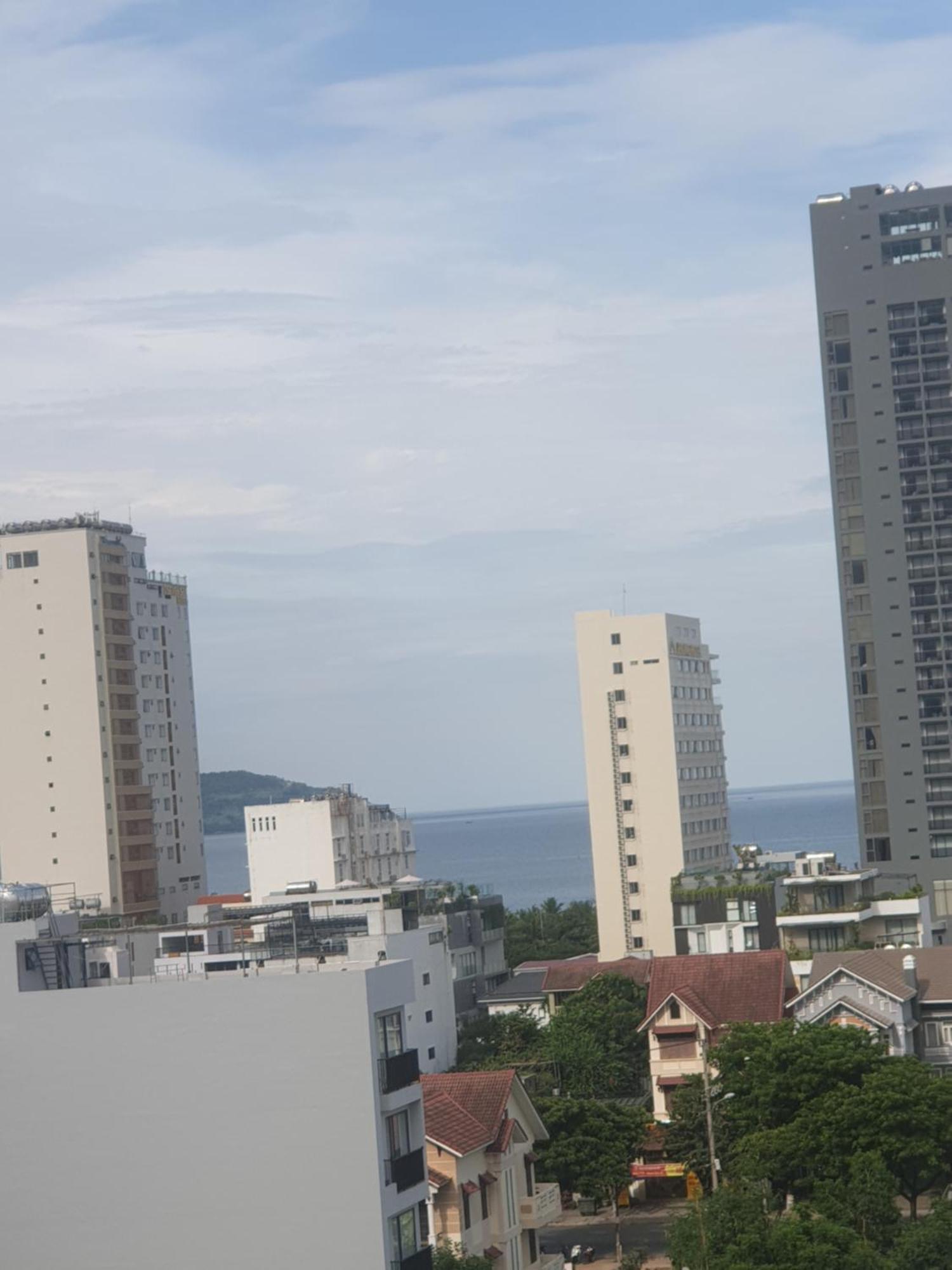 โรซาเบลลา บูทิก โฮเต็ล Hotel ดานัง ภายนอก รูปภาพ